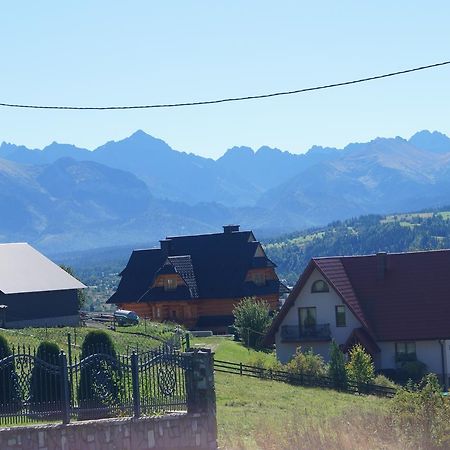 Apartamenty I Pokoje Rodzinne Czarna Góra エクステリア 写真