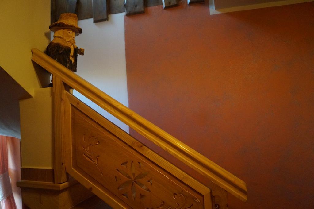 Apartamenty I Pokoje Rodzinne Czarna Góra エクステリア 写真
