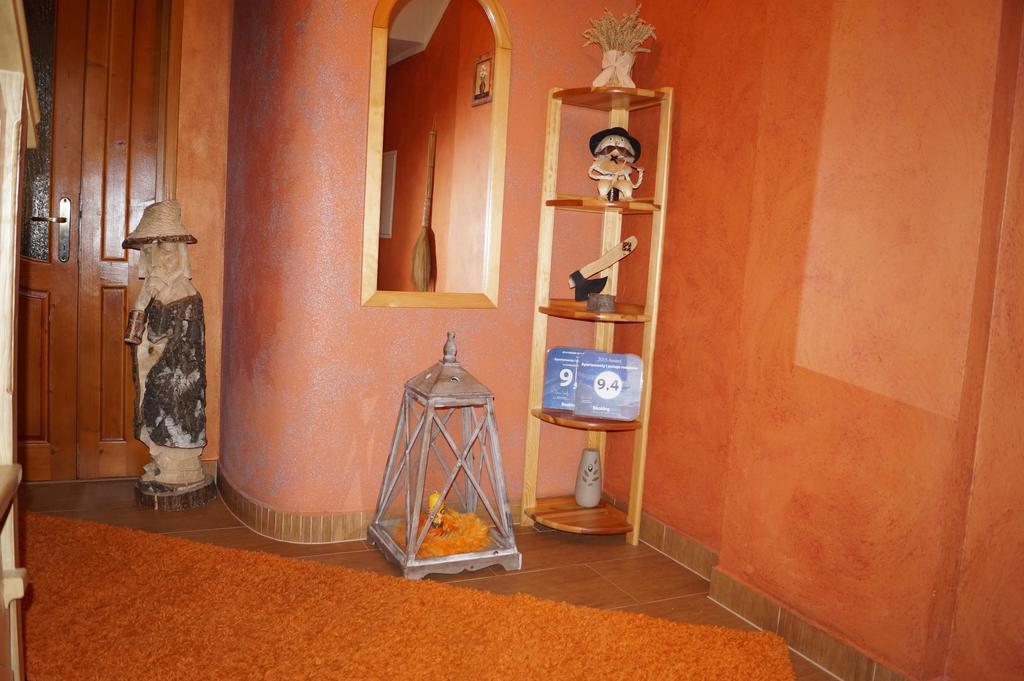 Apartamenty I Pokoje Rodzinne Czarna Góra エクステリア 写真