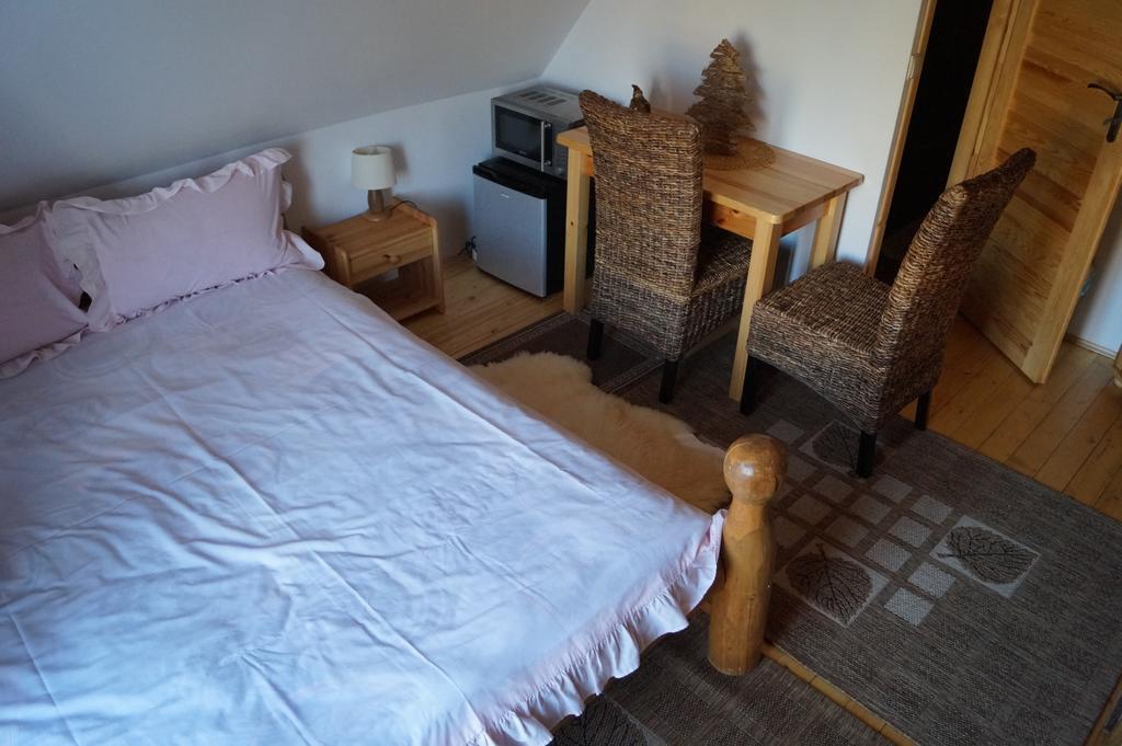 Apartamenty I Pokoje Rodzinne Czarna Góra エクステリア 写真
